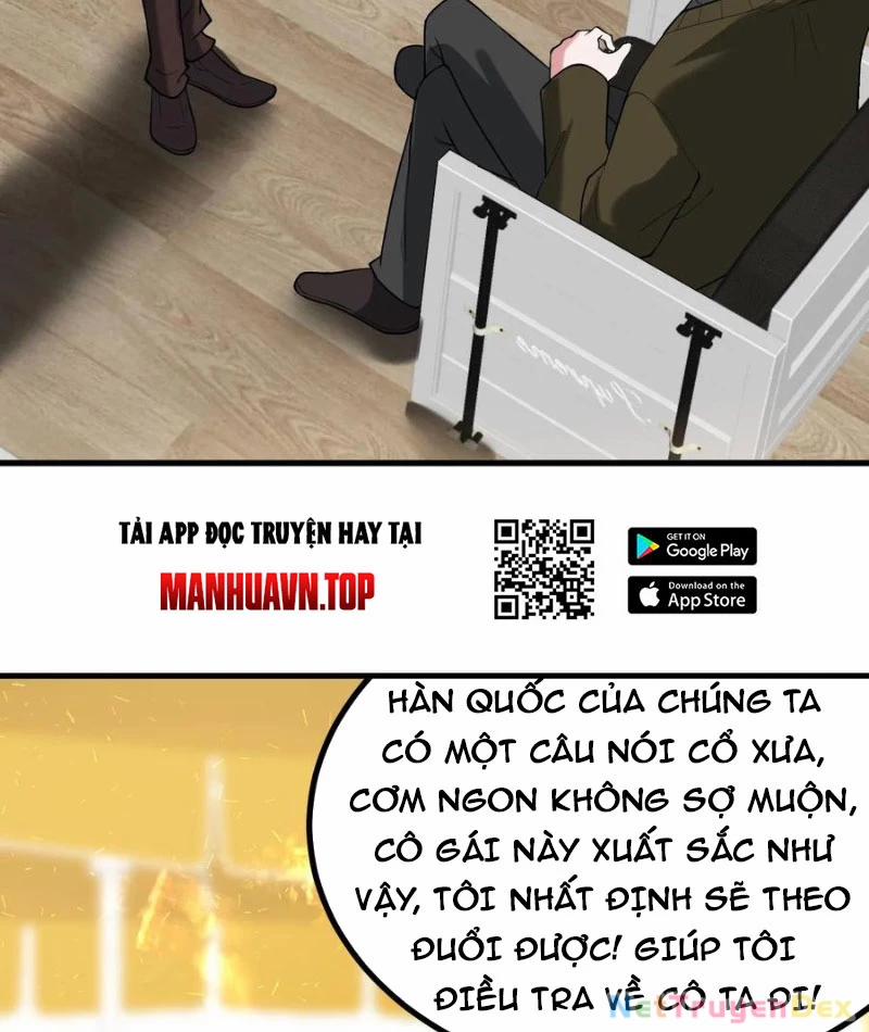 manhwax10.com - Truyện Manhwa Ta Có 90 Tỷ Tiền Liếm Cẩu! Chương 455 Trang 11