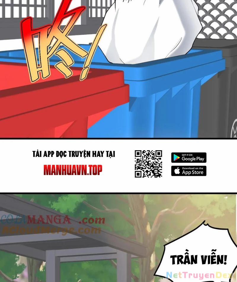 manhwax10.com - Truyện Manhwa Ta Có 90 Tỷ Tiền Liếm Cẩu! Chương 455 Trang 21