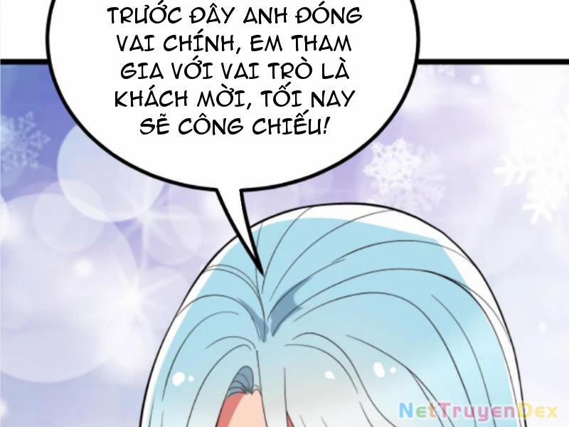 manhwax10.com - Truyện Manhwa Ta Có 90 Tỷ Tiền Liếm Cẩu! Chương 456 Trang 4