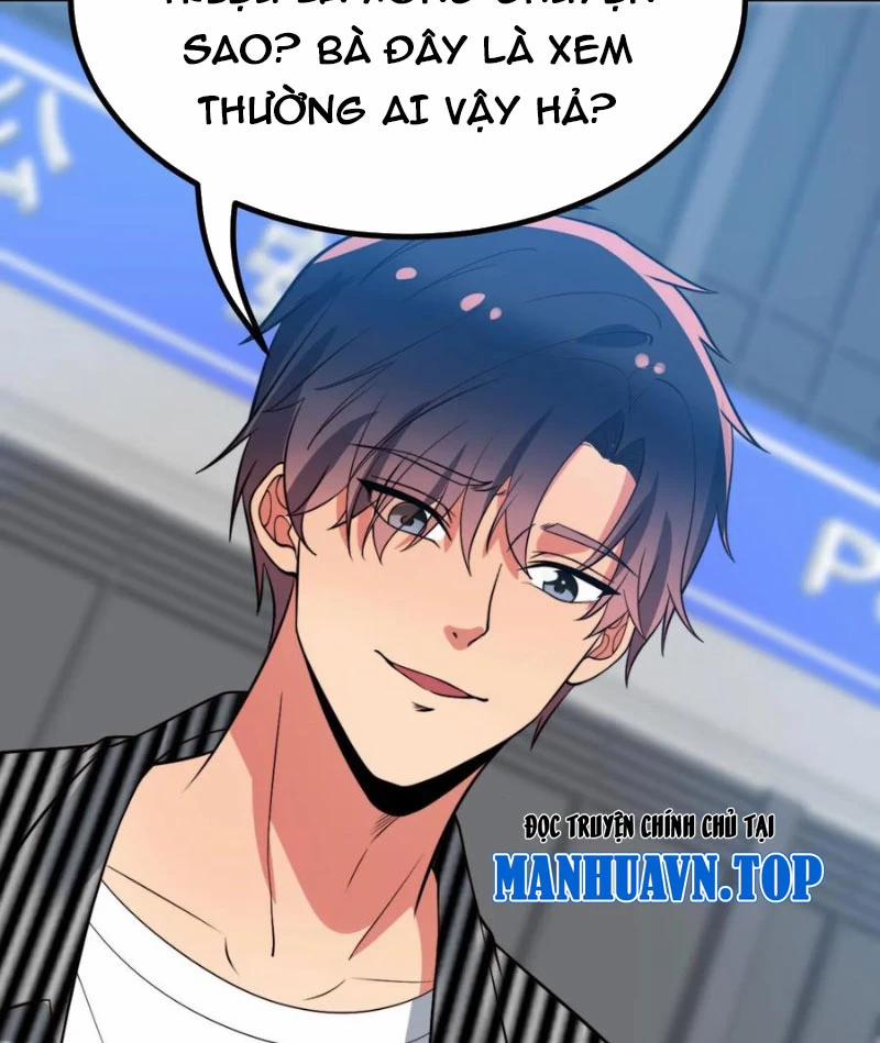 manhwax10.com - Truyện Manhwa Ta Có 90 Tỷ Tiền Liếm Cẩu! Chương 734 Trang 16