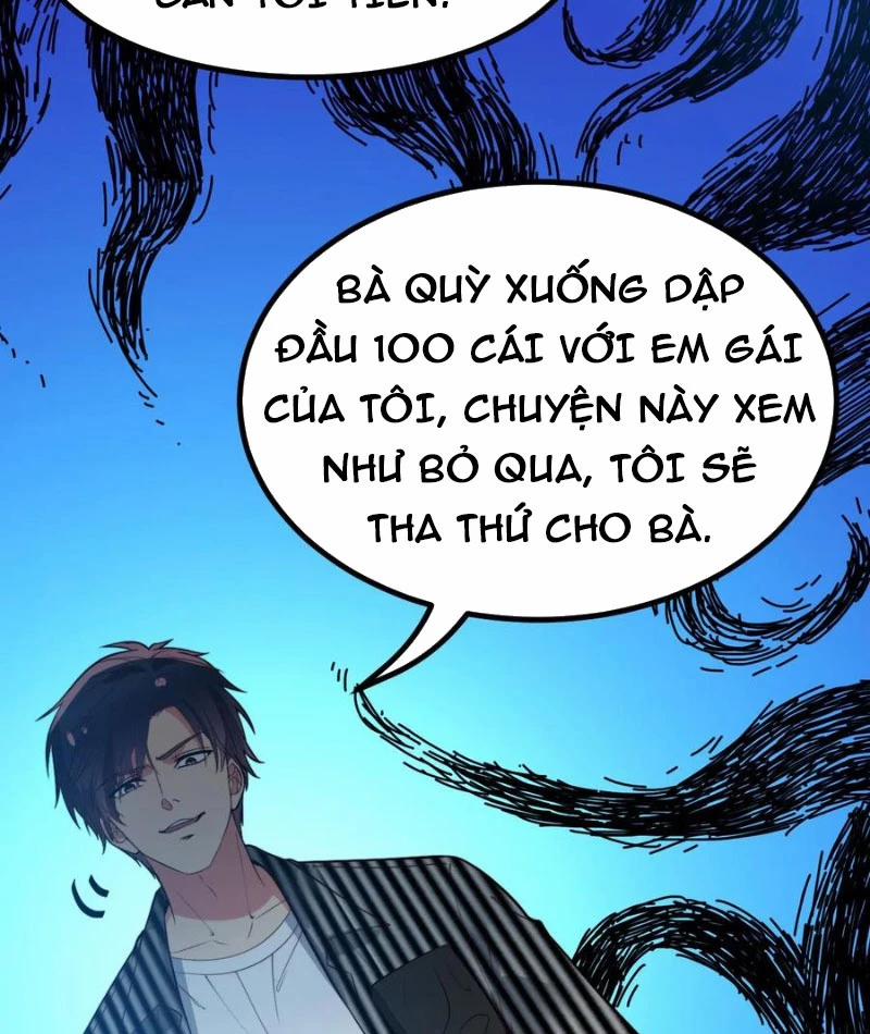 manhwax10.com - Truyện Manhwa Ta Có 90 Tỷ Tiền Liếm Cẩu! Chương 734 Trang 20