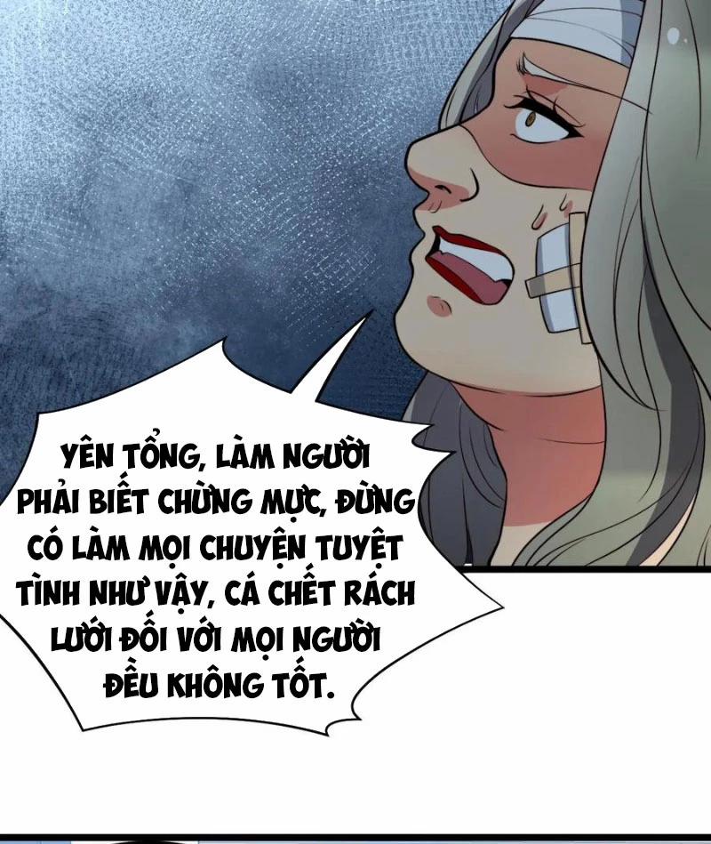 manhwax10.com - Truyện Manhwa Ta Có 90 Tỷ Tiền Liếm Cẩu! Chương 734 Trang 23