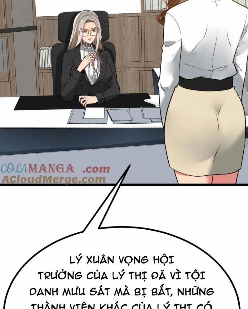 manhwax10.com - Truyện Manhwa Ta Có 90 Tỷ Tiền Liếm Cẩu! Chương 734 Trang 30