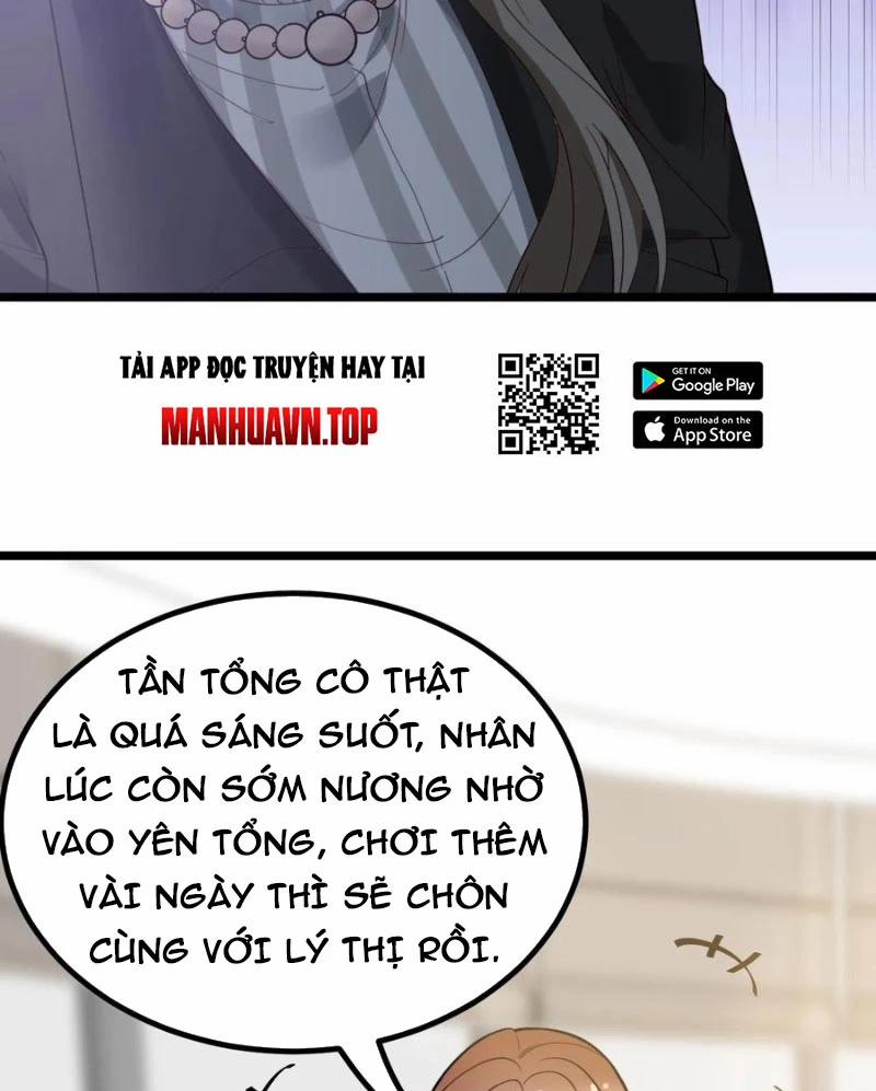 manhwax10.com - Truyện Manhwa Ta Có 90 Tỷ Tiền Liếm Cẩu! Chương 734 Trang 32