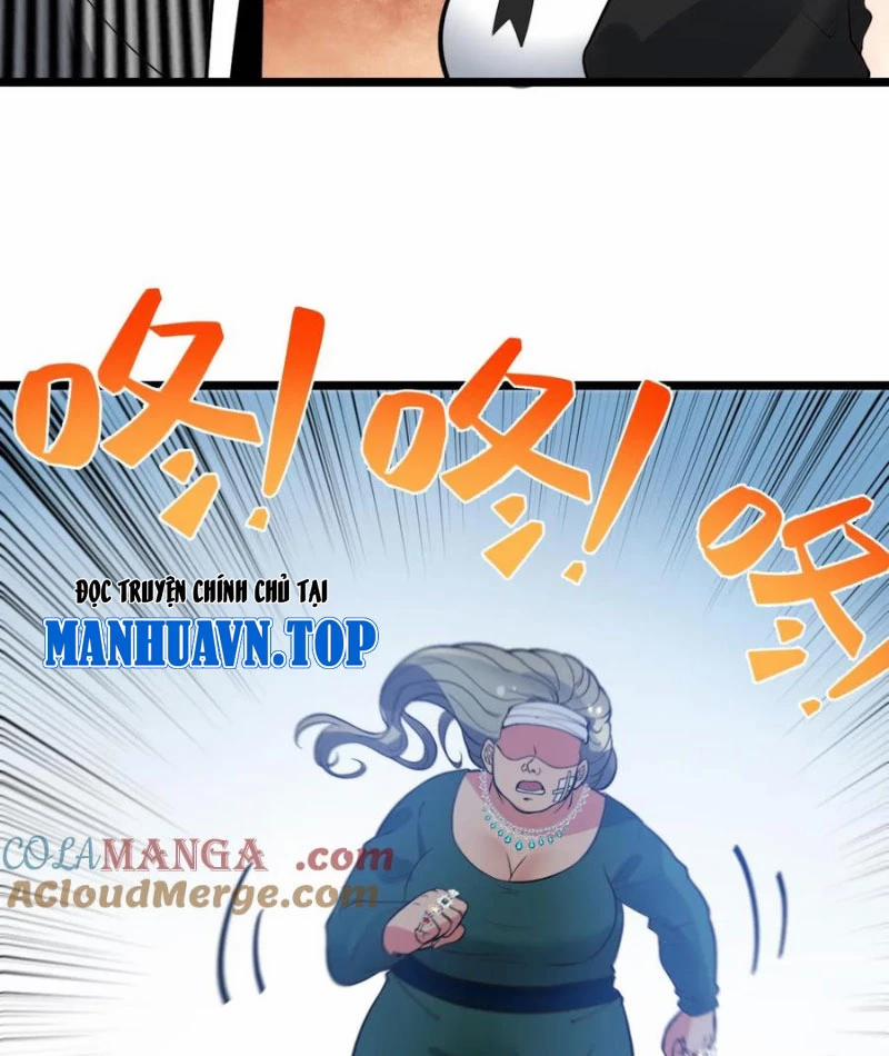 manhwax10.com - Truyện Manhwa Ta Có 90 Tỷ Tiền Liếm Cẩu! Chương 734 Trang 9