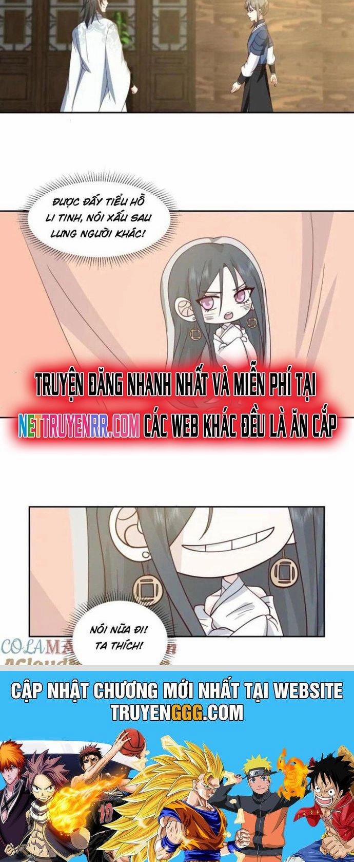 manhwax10.com - Truyện Manhwa Ta Có Một Quyển Hàng Yêu Phổ Chương 103 Trang 15