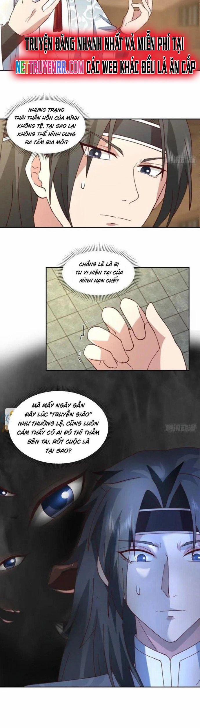 manhwax10.com - Truyện Manhwa Ta Có Một Quyển Hàng Yêu Phổ Chương 103 Trang 5