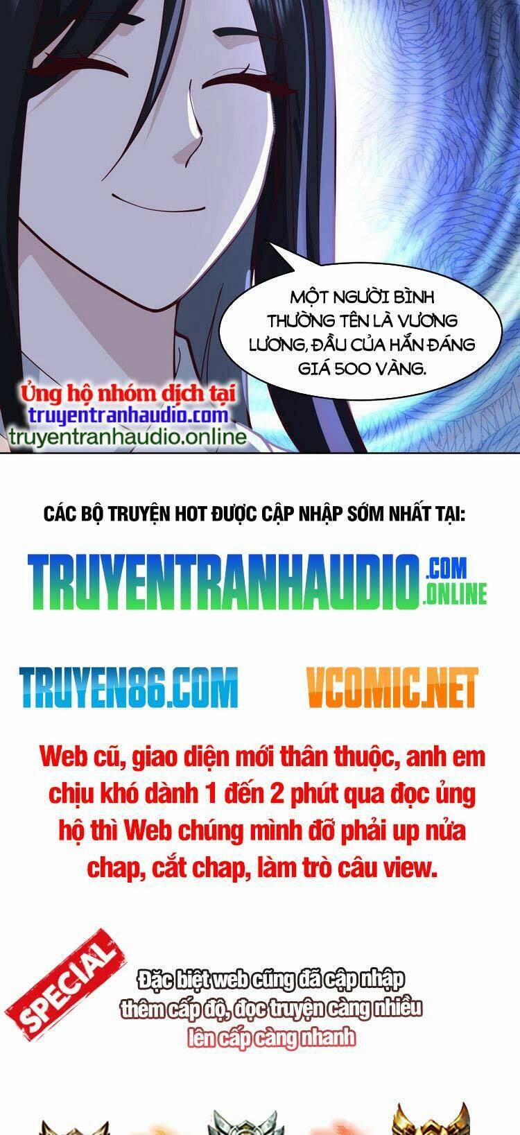 manhwax10.com - Truyện Manhwa Ta Có Một Quyển Hàng Yêu Phổ Chương 3 Trang 20