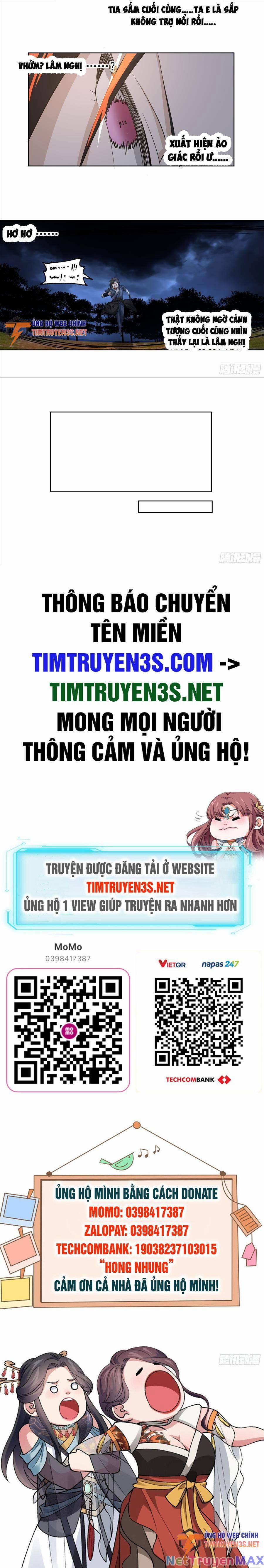 manhwax10.com - Truyện Manhwa Ta Có Một Quyển Hàng Yêu Phổ Chương 32 Trang 12