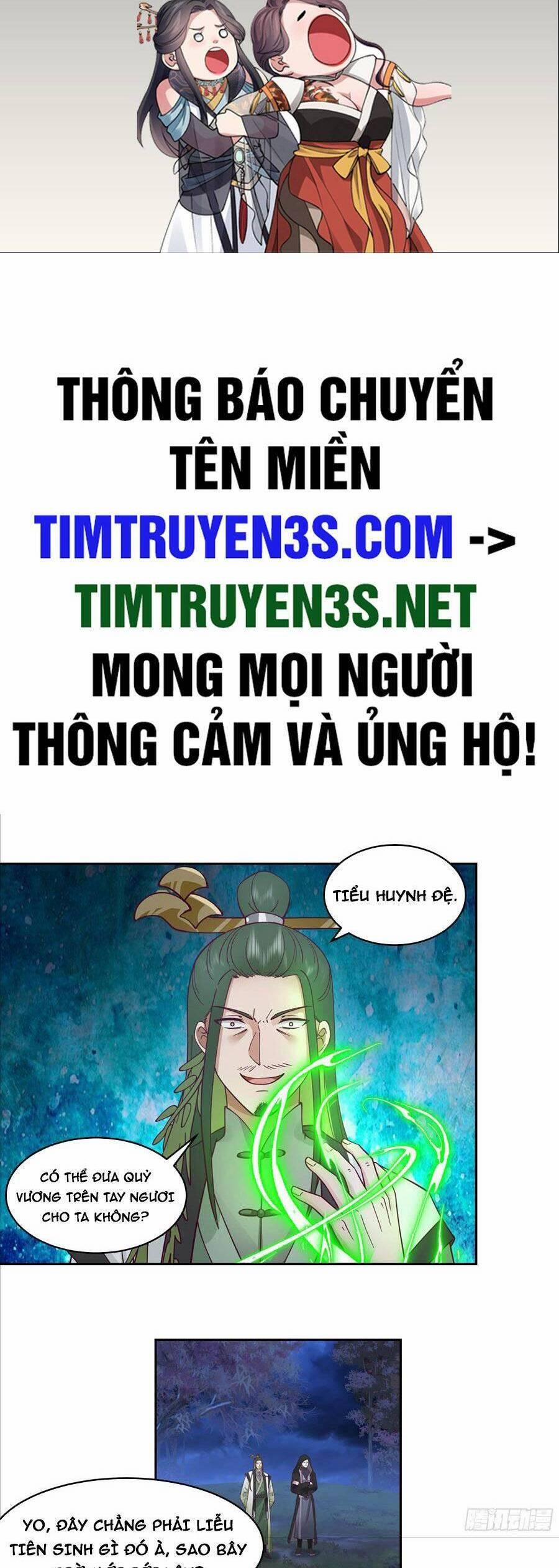 manhwax10.com - Truyện Manhwa Ta Có Một Quyển Hàng Yêu Phổ Chương 34 Trang 2