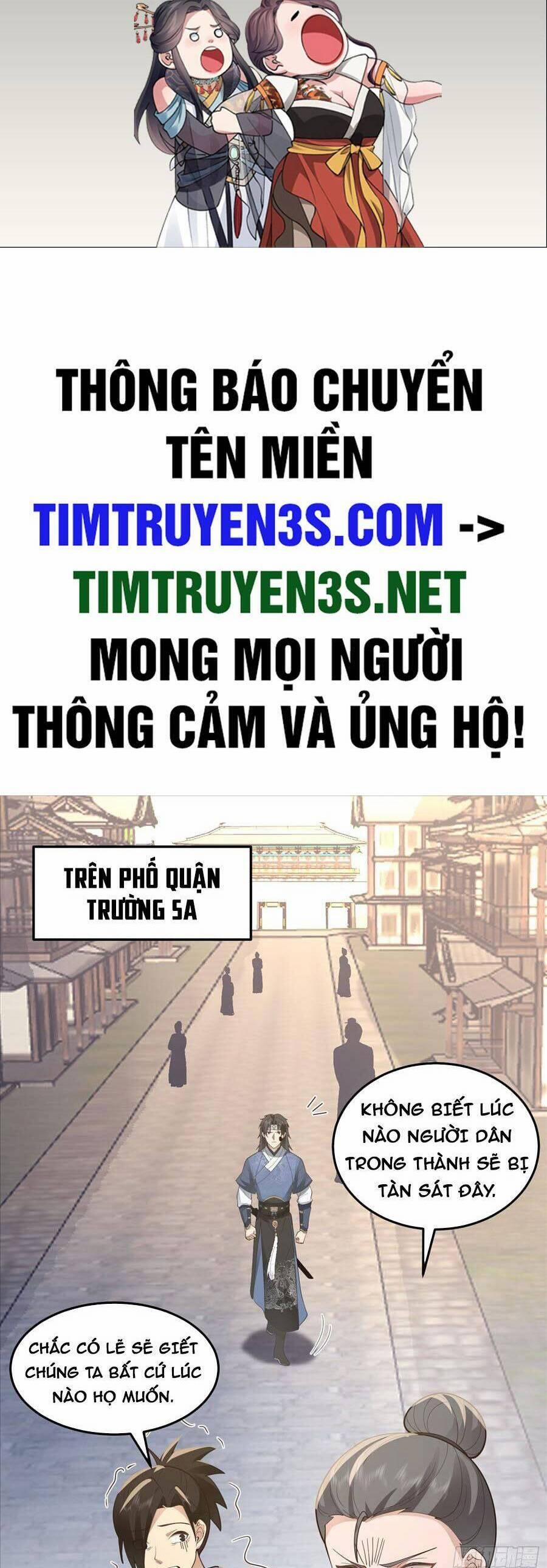 manhwax10.com - Truyện Manhwa Ta Có Một Quyển Hàng Yêu Phổ Chương 38 Trang 2