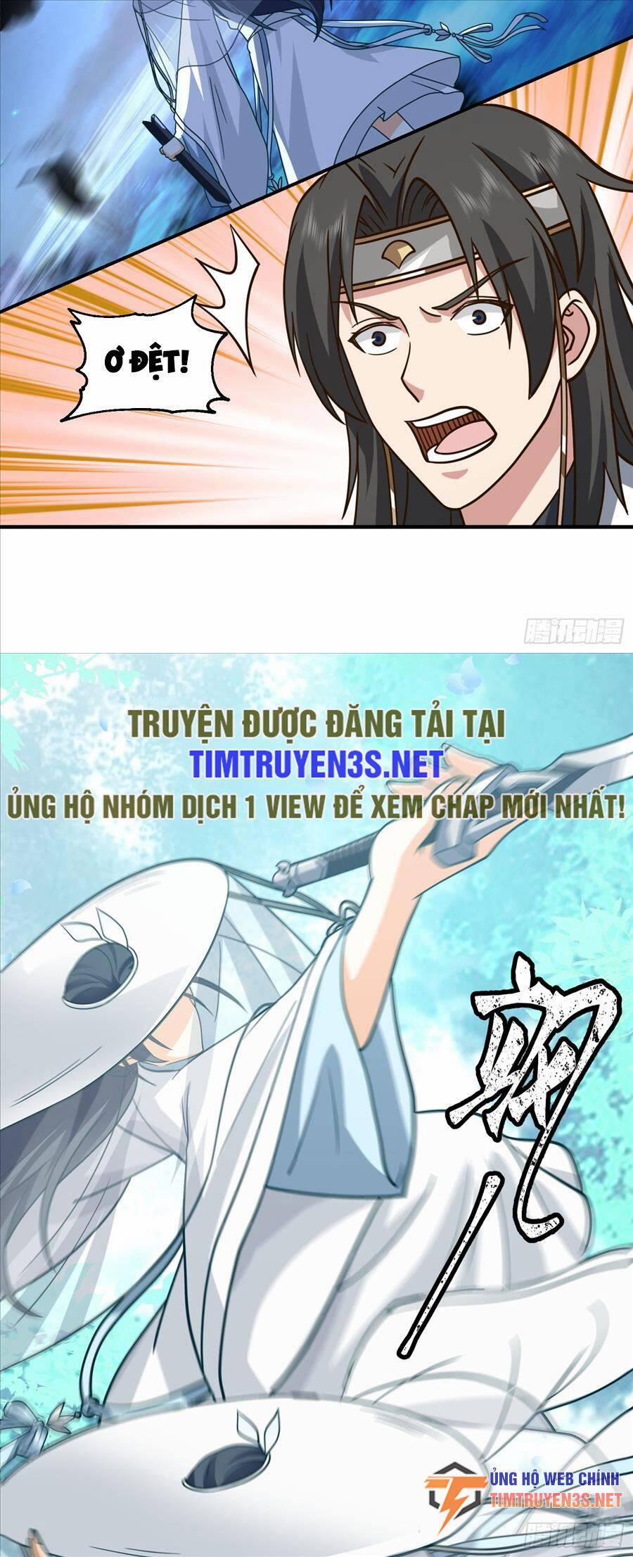 manhwax10.com - Truyện Manhwa Ta Có Một Quyển Hàng Yêu Phổ Chương 40 Trang 21