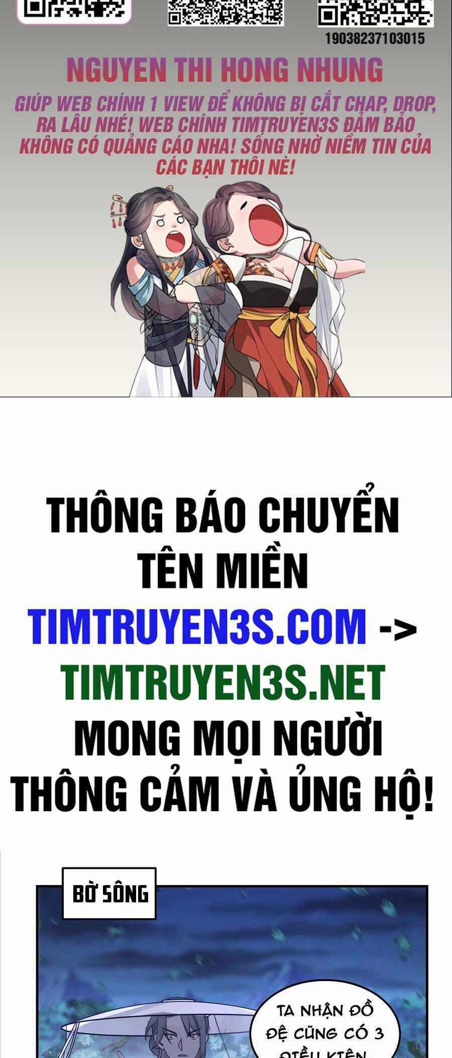 manhwax10.com - Truyện Manhwa Ta Có Một Quyển Hàng Yêu Phổ Chương 41 Trang 2