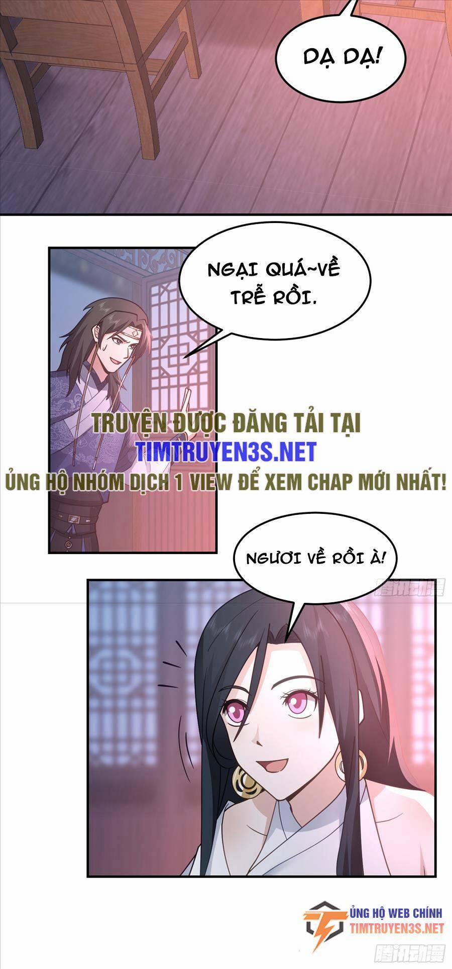 manhwax10.com - Truyện Manhwa Ta Có Một Quyển Hàng Yêu Phổ Chương 41 Trang 16