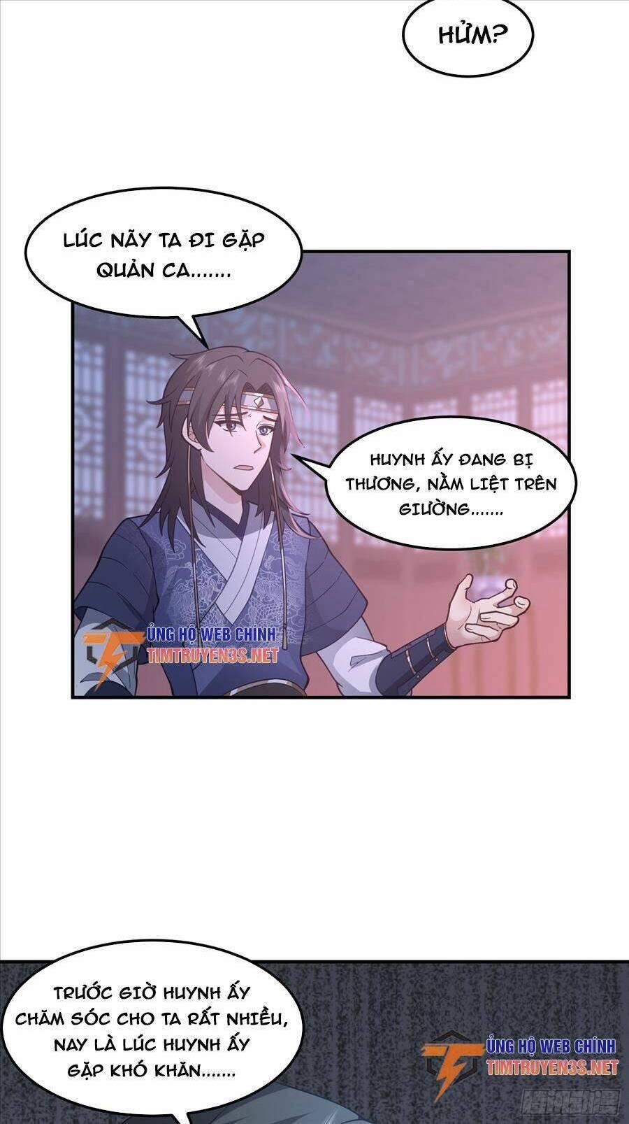 manhwax10.com - Truyện Manhwa Ta Có Một Quyển Hàng Yêu Phổ Chương 41 Trang 18