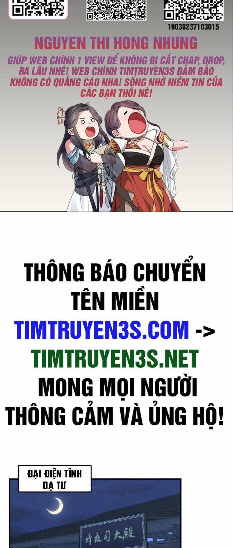 manhwax10.com - Truyện Manhwa Ta Có Một Quyển Hàng Yêu Phổ Chương 43 Trang 2