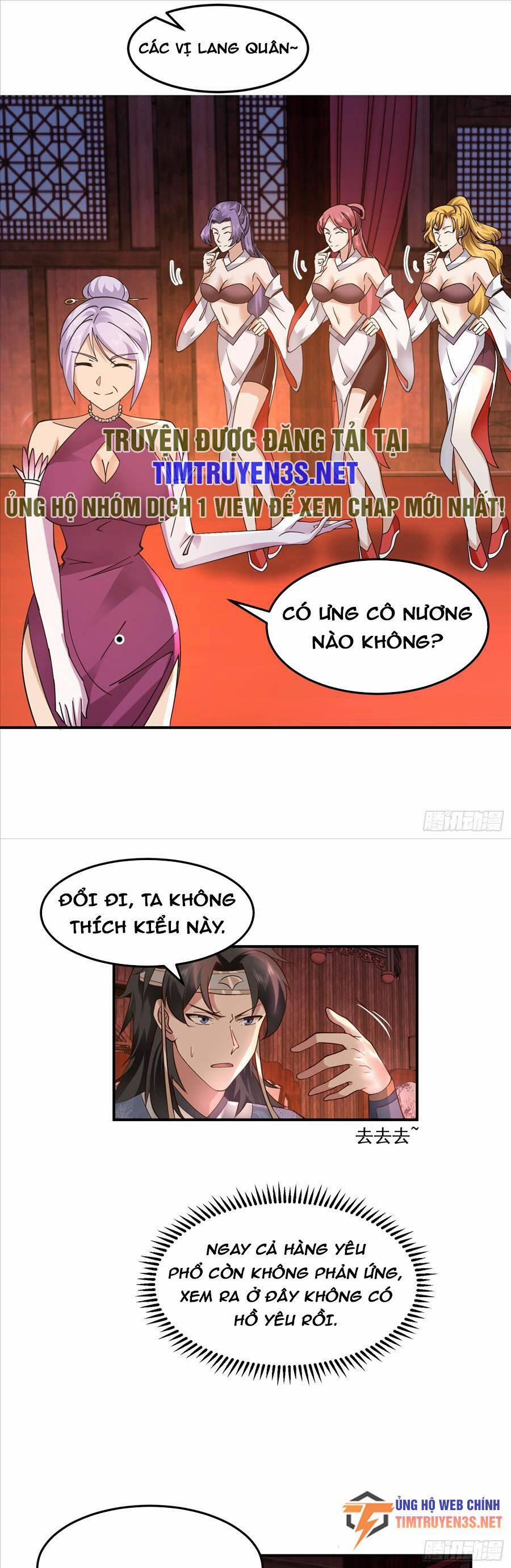 manhwax10.com - Truyện Manhwa Ta Có Một Quyển Hàng Yêu Phổ Chương 43 Trang 24