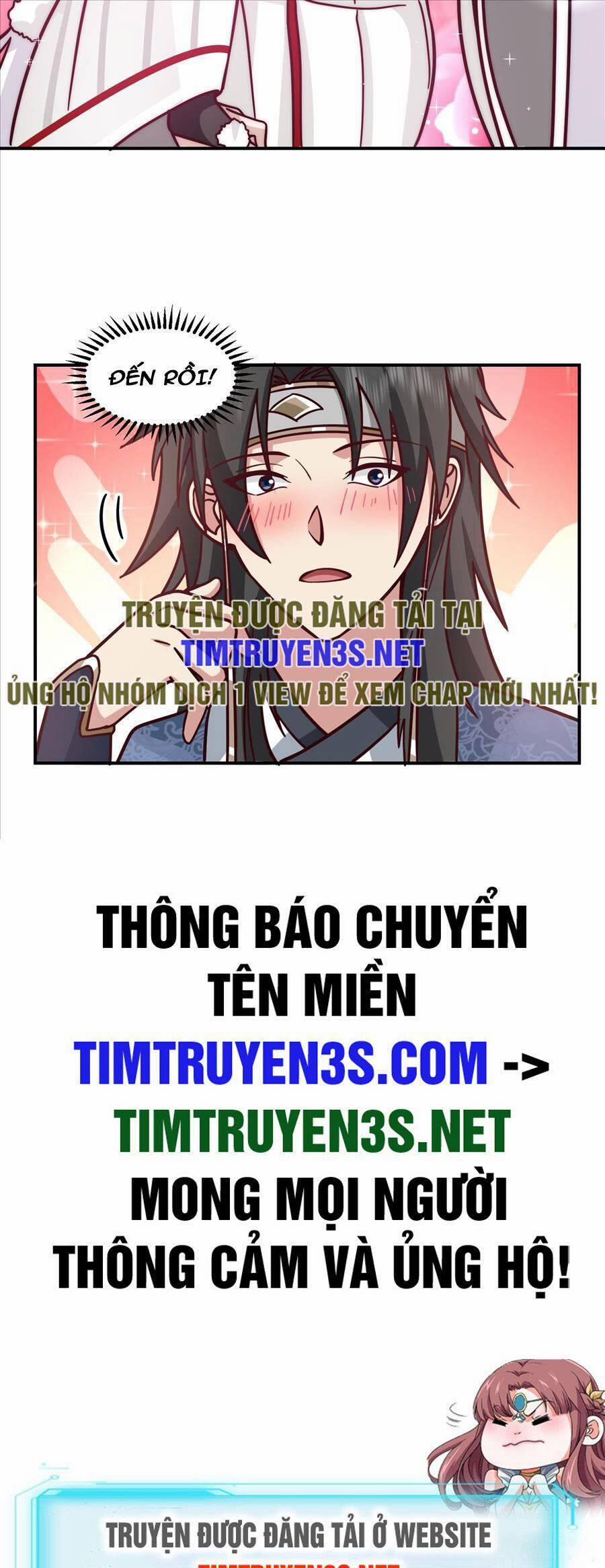 manhwax10.com - Truyện Manhwa Ta Có Một Quyển Hàng Yêu Phổ Chương 43 Trang 35