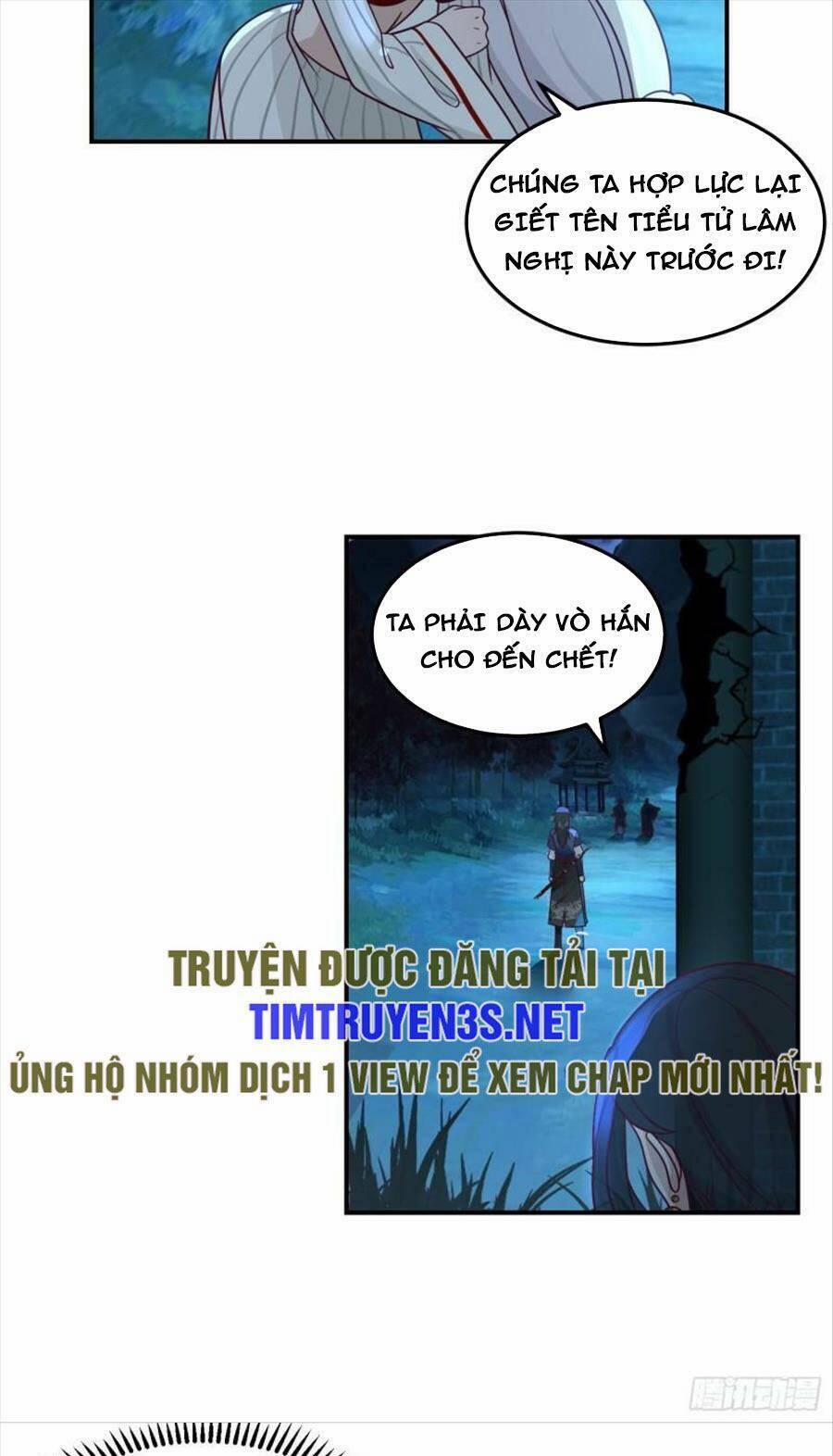 manhwax10.com - Truyện Manhwa Ta Có Một Quyển Hàng Yêu Phổ Chương 45 Trang 4