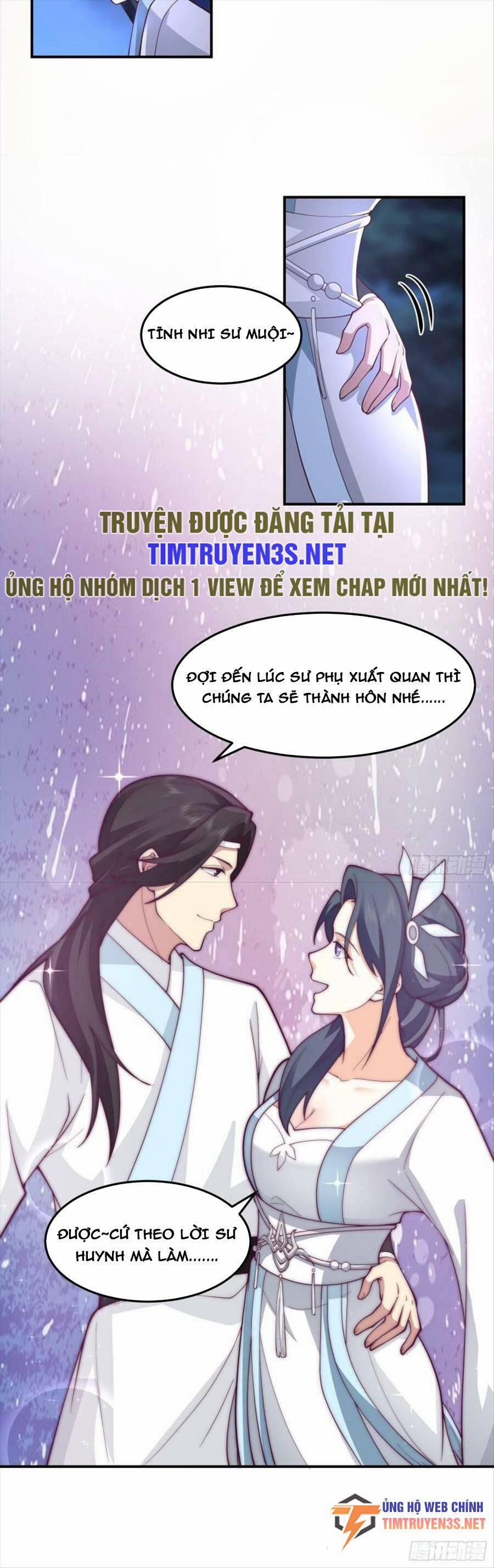 manhwax10.com - Truyện Manhwa Ta Có Một Quyển Hàng Yêu Phổ Chương 46 Trang 20