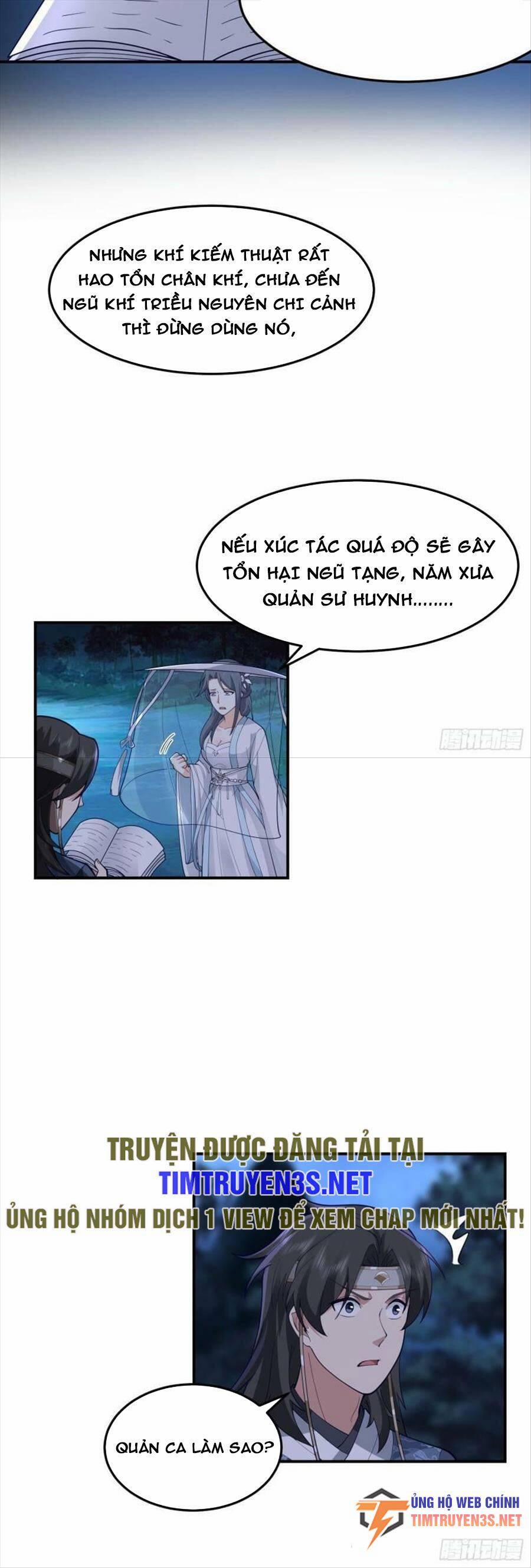 manhwax10.com - Truyện Manhwa Ta Có Một Quyển Hàng Yêu Phổ Chương 46 Trang 24