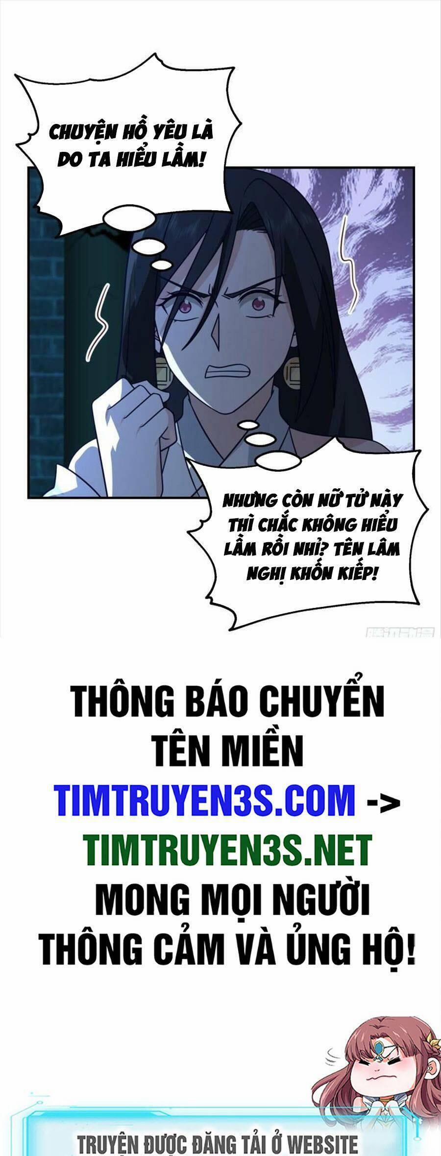 manhwax10.com - Truyện Manhwa Ta Có Một Quyển Hàng Yêu Phổ Chương 46 Trang 33