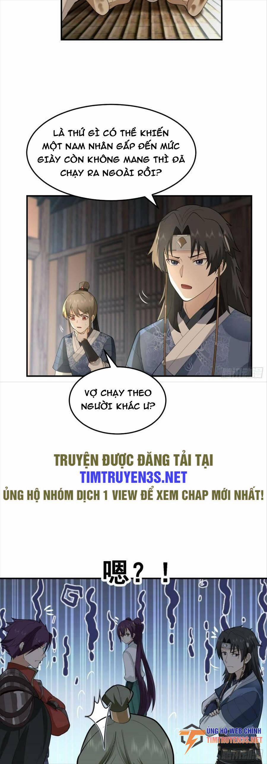 manhwax10.com - Truyện Manhwa Ta Có Một Quyển Hàng Yêu Phổ Chương 49 Trang 15