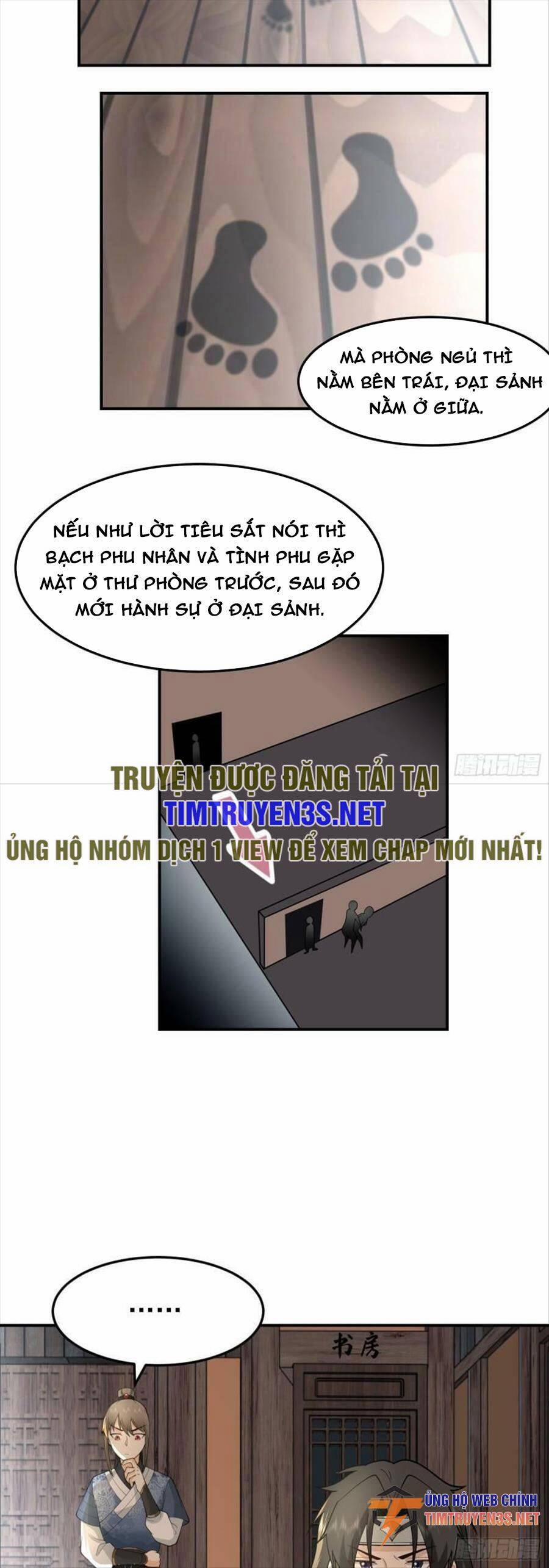 manhwax10.com - Truyện Manhwa Ta Có Một Quyển Hàng Yêu Phổ Chương 49 Trang 17