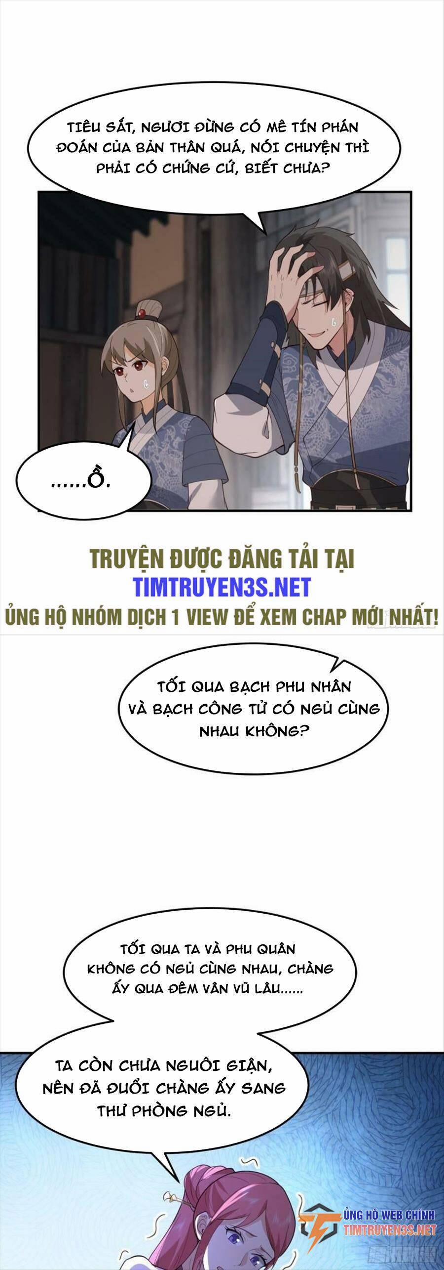 manhwax10.com - Truyện Manhwa Ta Có Một Quyển Hàng Yêu Phổ Chương 49 Trang 10