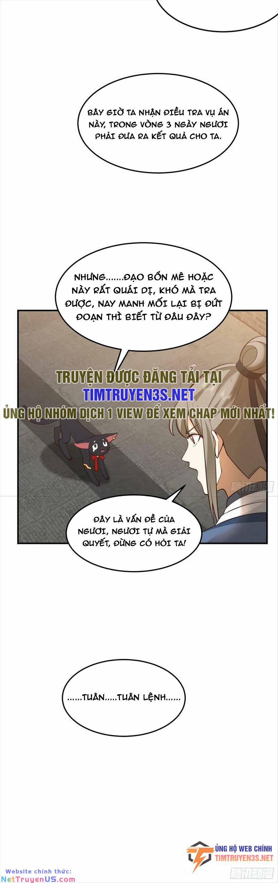 manhwax10.com - Truyện Manhwa Ta Có Một Quyển Hàng Yêu Phổ Chương 50 Trang 14