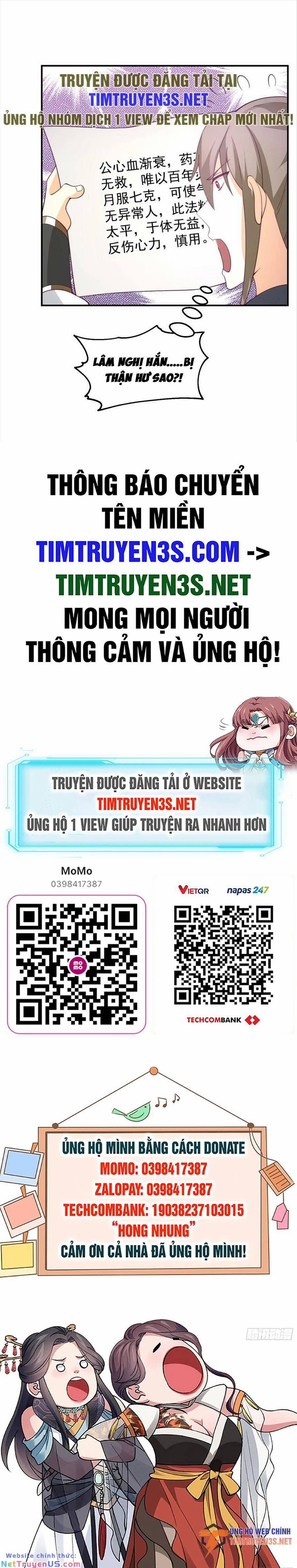 manhwax10.com - Truyện Manhwa Ta Có Một Quyển Hàng Yêu Phổ Chương 50 Trang 24