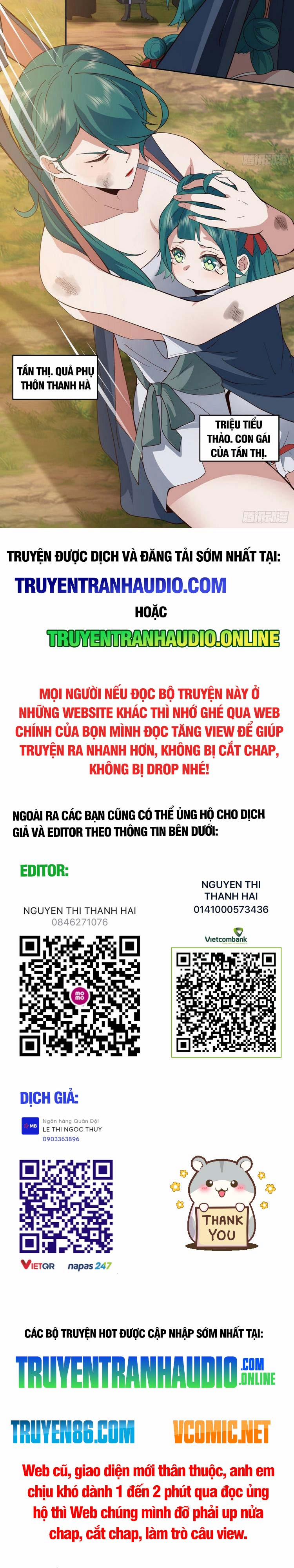 manhwax10.com - Truyện Manhwa Ta Có Một Quyển Hàng Yêu Phổ Chương 7 Trang 13