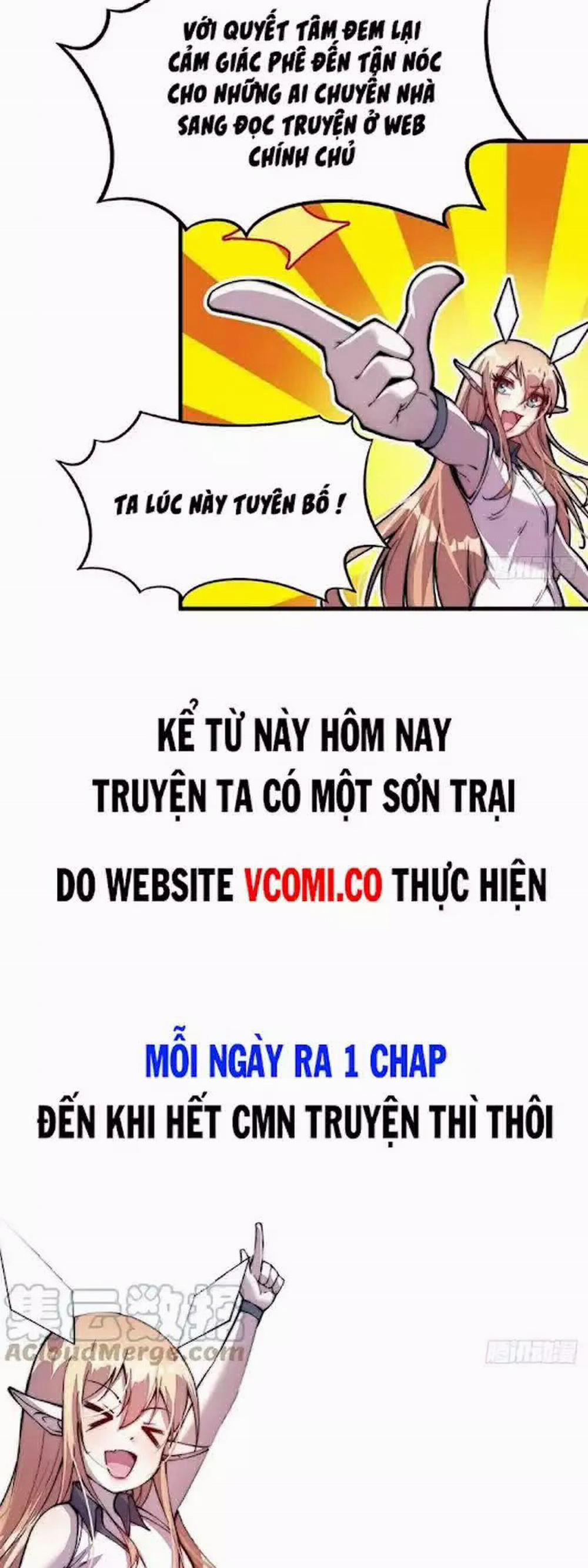 manhwax10.com - Truyện Manhwa Ta Có Một Sơn Trại Chương 0 Trang 19