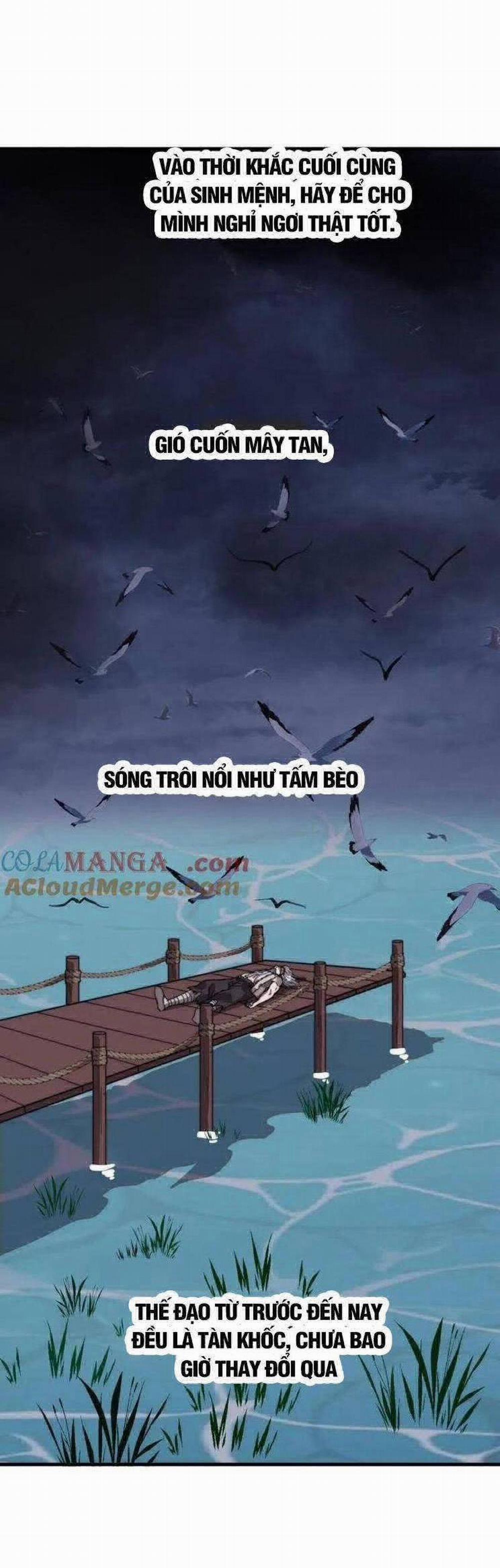 manhwax10.com - Truyện Manhwa Ta Có Một Sơn Trại Chương 1009 Trang 3