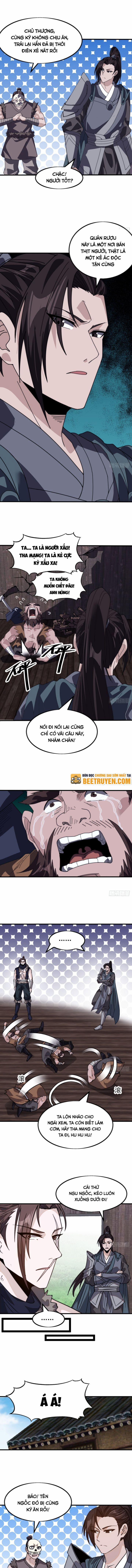 manhwax10.com - Truyện Manhwa Ta Có Một Sơn Trại Chương 1014 Trang 6