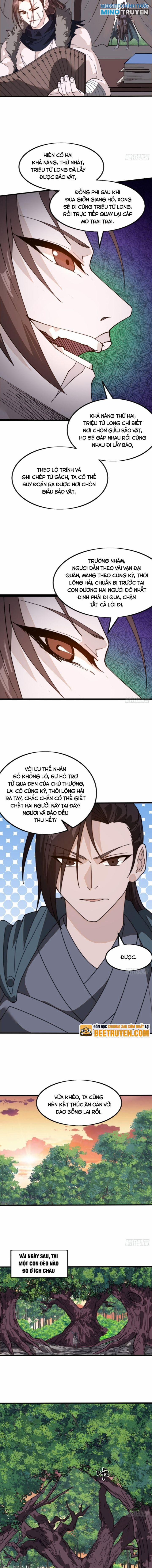 manhwax10.com - Truyện Manhwa Ta Có Một Sơn Trại Chương 1016 Trang 7