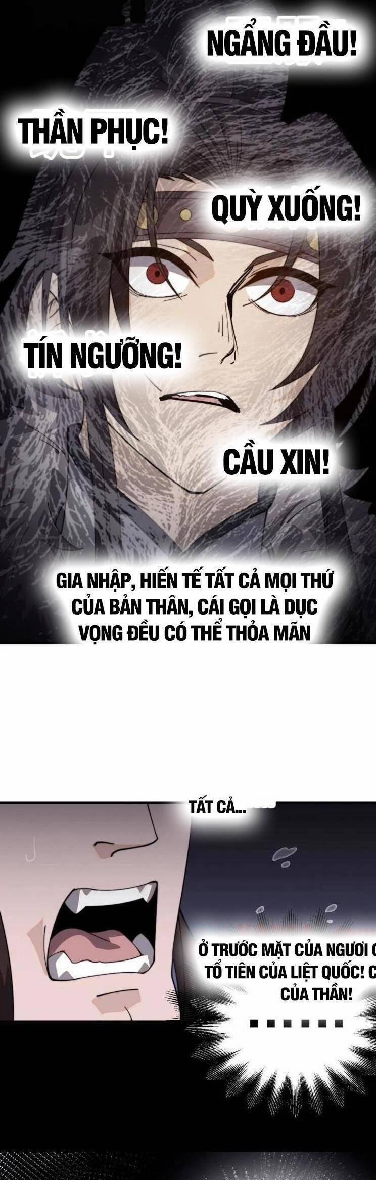 manhwax10.com - Truyện Manhwa Ta Có Một Sơn Trại Chương 1019 Trang 7