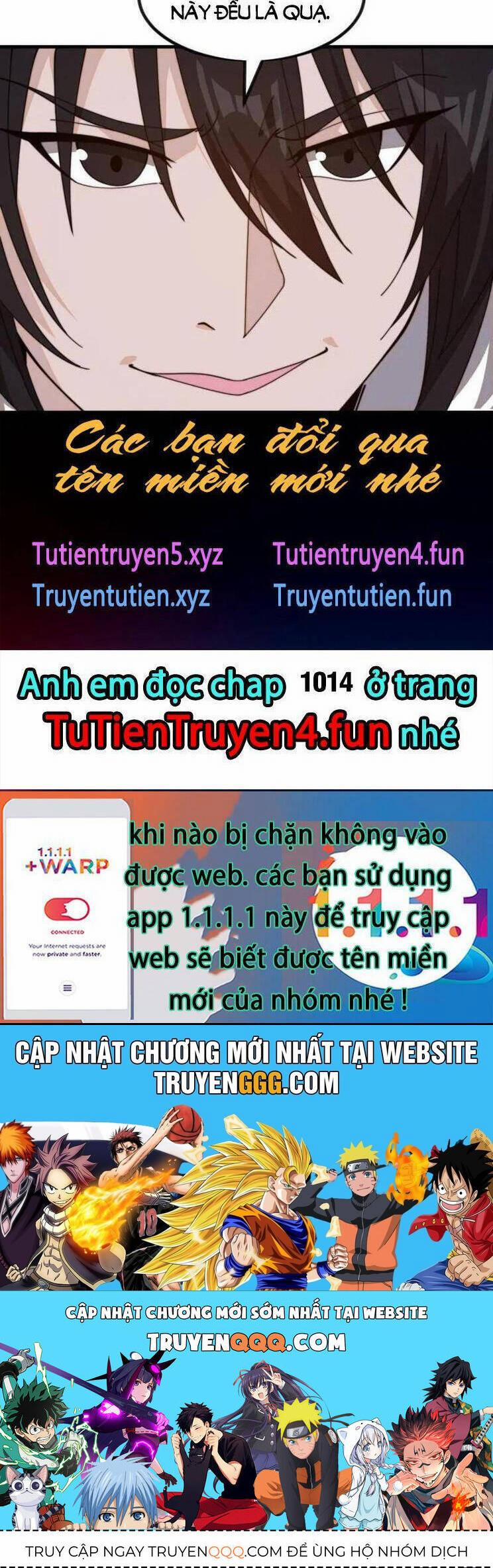 manhwax10.com - Truyện Manhwa Ta Có Một Sơn Trại Chương 1021 Trang 23