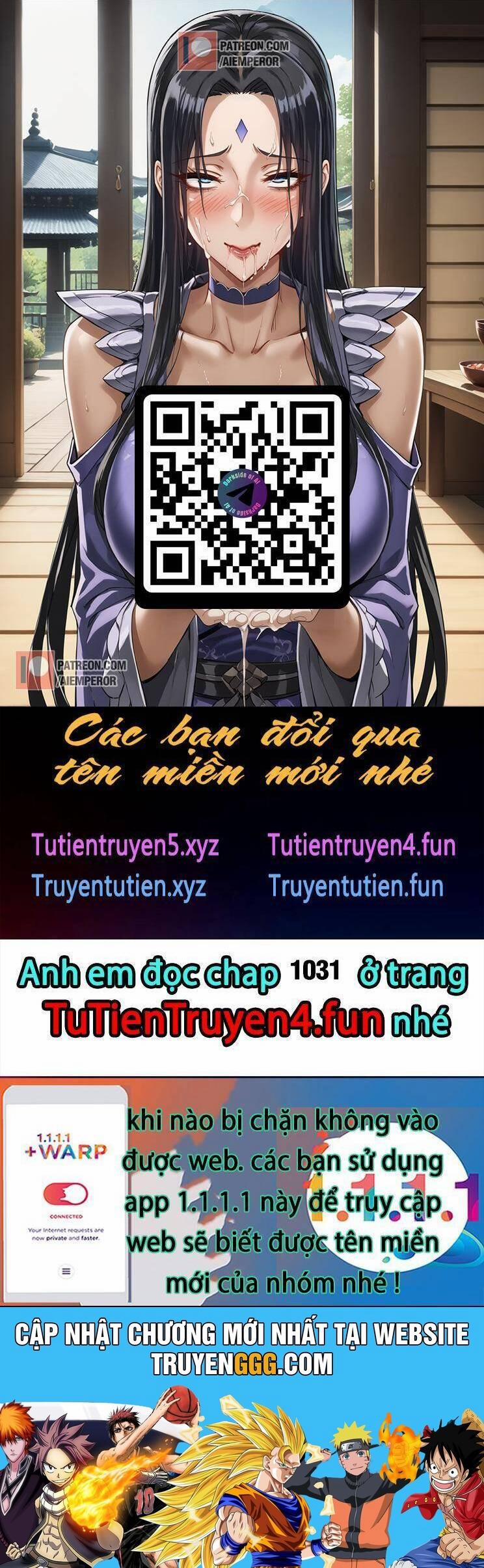 manhwax10.com - Truyện Manhwa Ta Có Một Sơn Trại Chương 1030 Trang 27