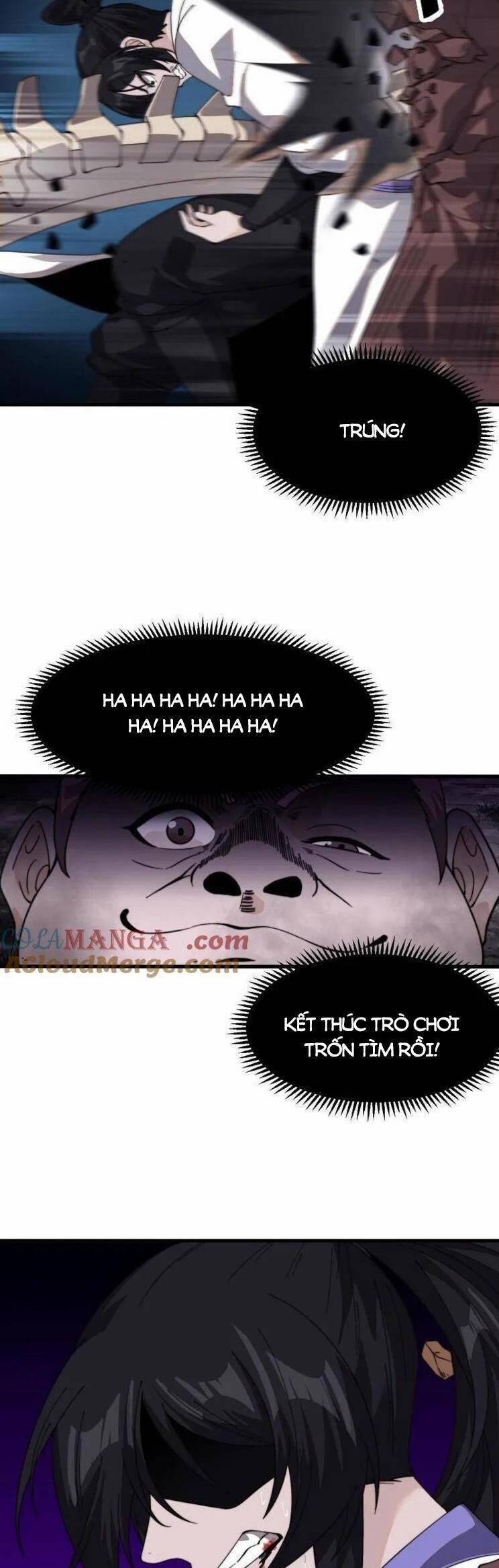 manhwax10.com - Truyện Manhwa Ta Có Một Sơn Trại Chương 1030 Trang 10