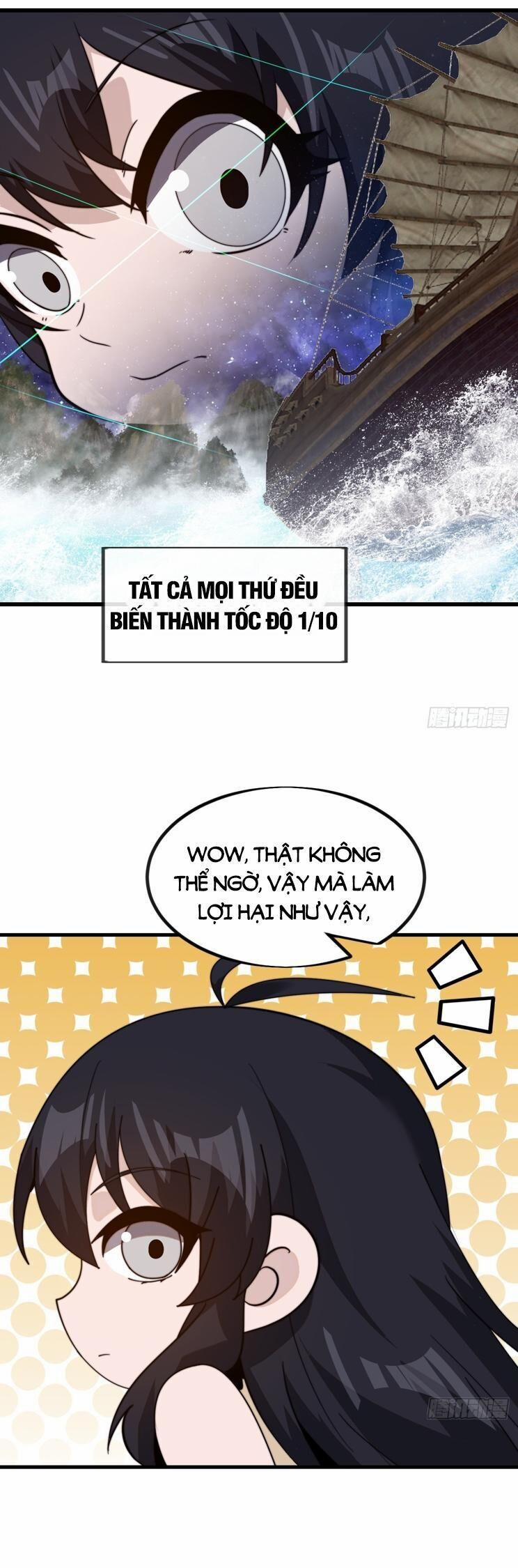 manhwax10.com - Truyện Manhwa Ta Có Một Sơn Trại Chương 1040 Trang 31