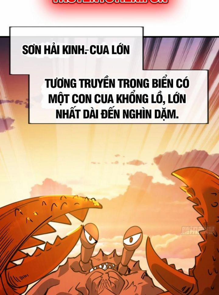 manhwax10.com - Truyện Manhwa Ta Có Một Sơn Trại Chương 1042 Trang 17