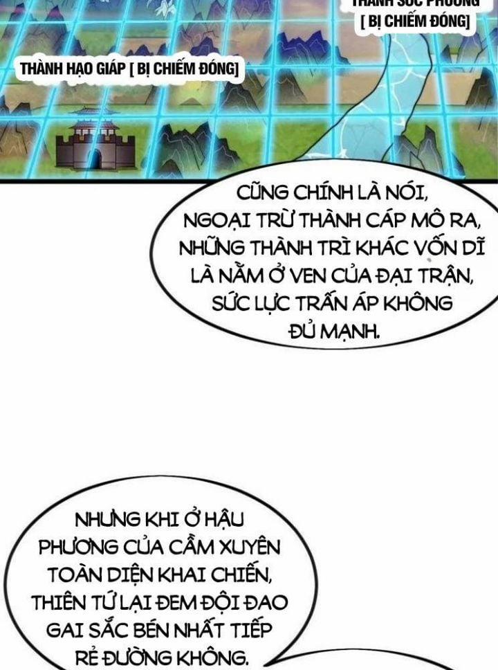 manhwax10.com - Truyện Manhwa Ta Có Một Sơn Trại Chương 1044 Trang 19