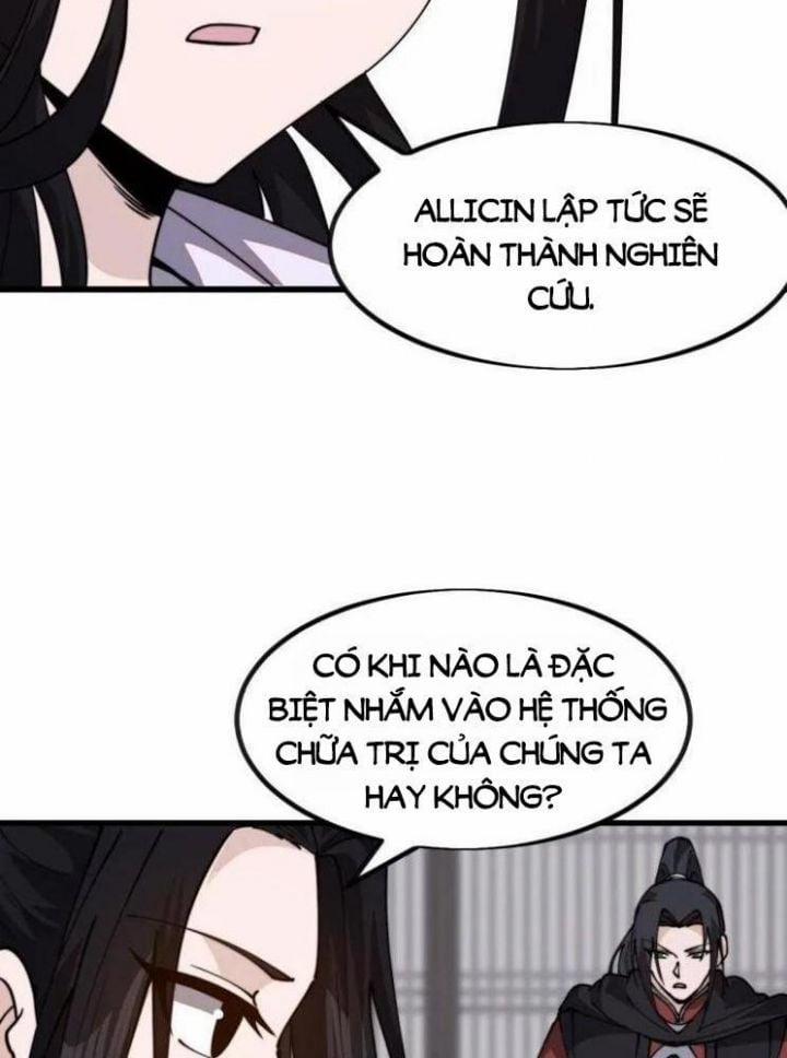 manhwax10.com - Truyện Manhwa Ta Có Một Sơn Trại Chương 1044 Trang 35