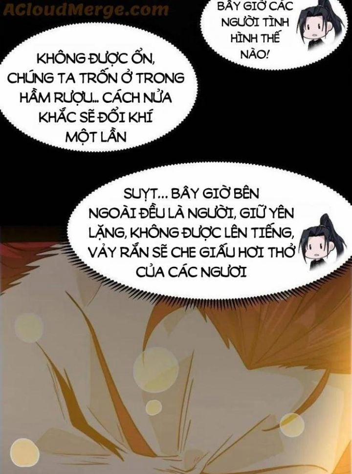 manhwax10.com - Truyện Manhwa Ta Có Một Sơn Trại Chương 1044 Trang 46