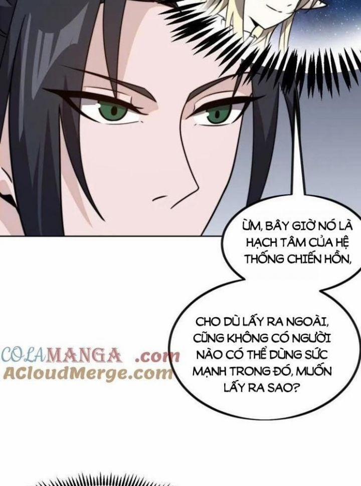 manhwax10.com - Truyện Manhwa Ta Có Một Sơn Trại Chương 1045 Trang 38