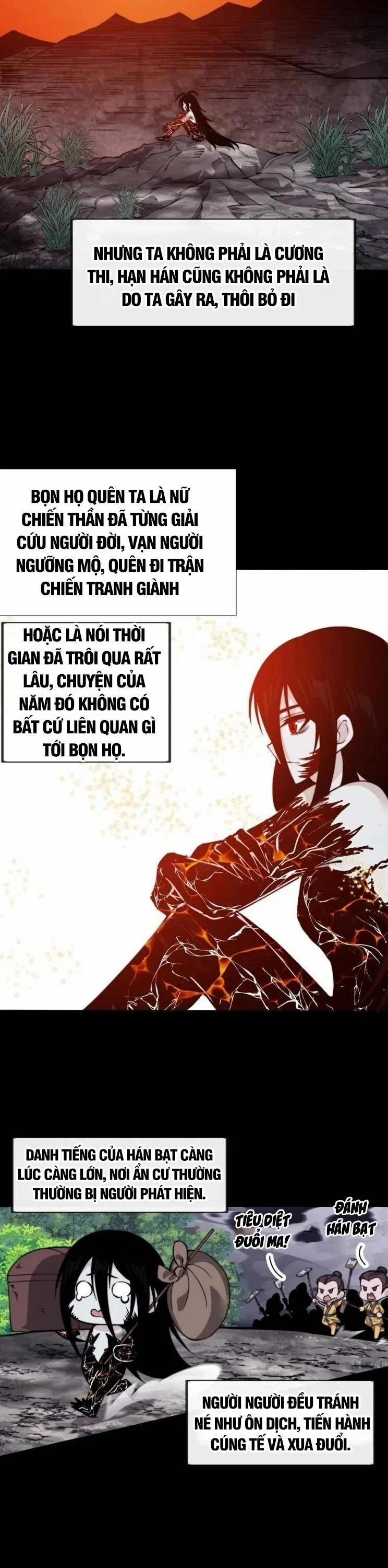 manhwax10.com - Truyện Manhwa Ta Có Một Sơn Trại Chương 1050 Trang 16