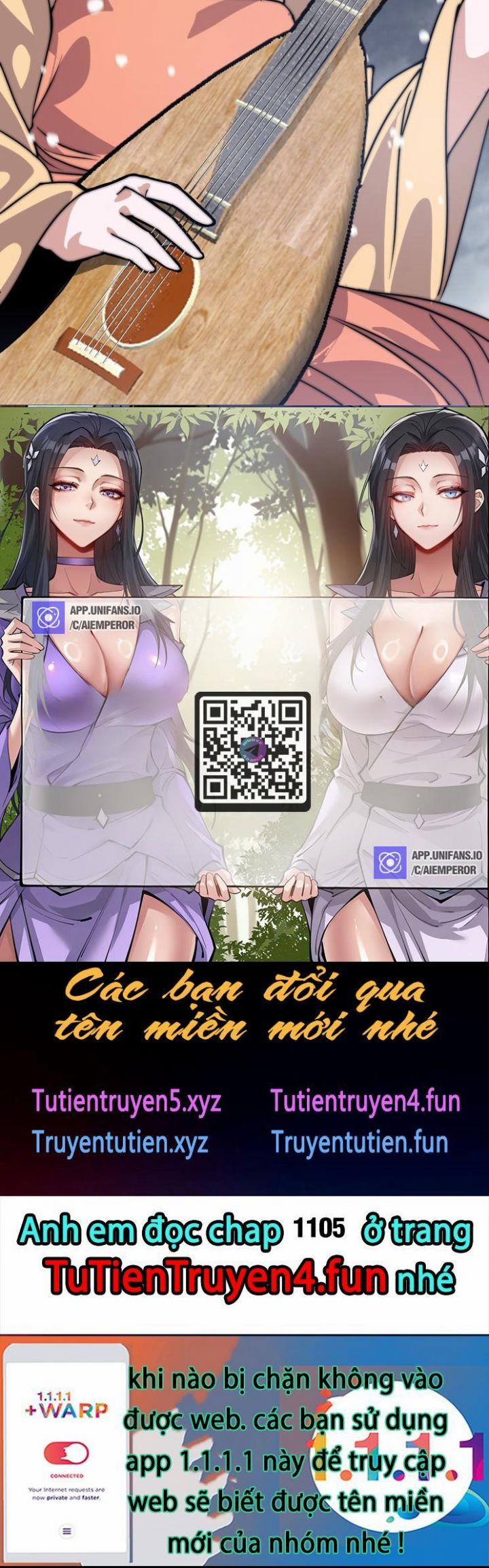 manhwax10.com - Truyện Manhwa Ta Có Một Sơn Trại Chương 1104 9 Trang 11