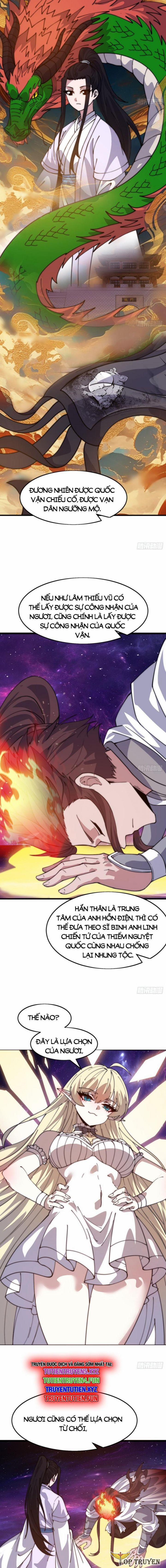 manhwax10.com - Truyện Manhwa Ta Có Một Sơn Trại Chương 1104 9 Trang 5