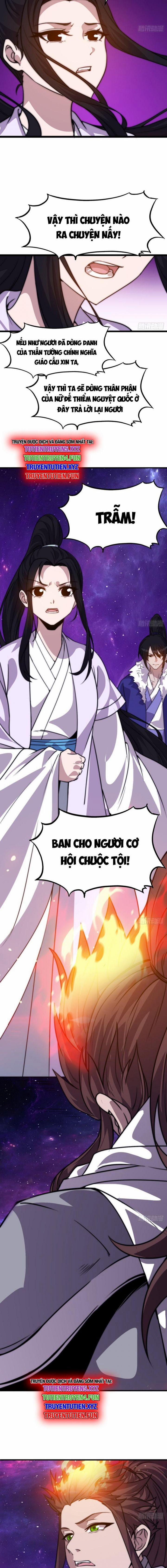 manhwax10.com - Truyện Manhwa Ta Có Một Sơn Trại Chương 1104 9 Trang 7